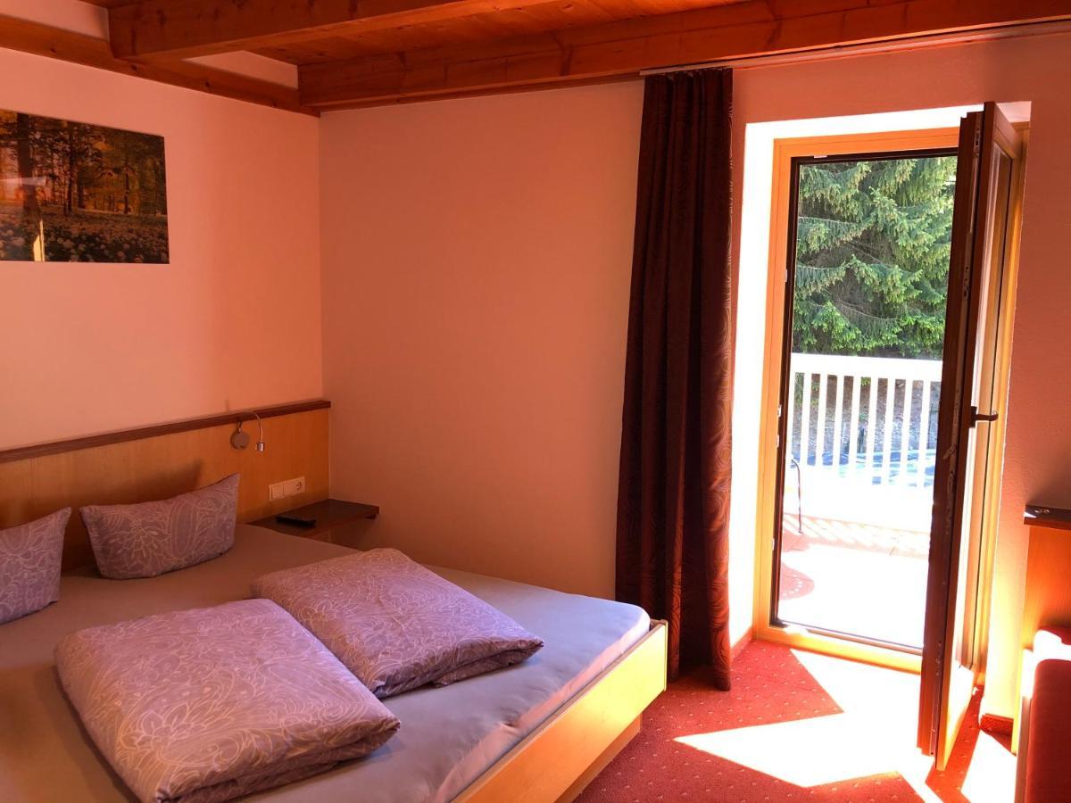 Appart Kalsberger Kaunertal Buitenkant foto